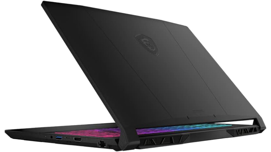 MSI Katana 17 - Rue Montgallet