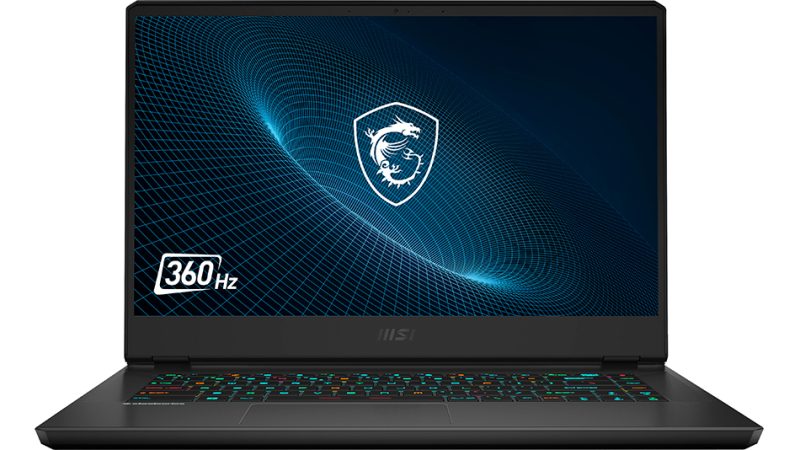 MSI Vector GP66 12UH-204FR - Rue Montgallet