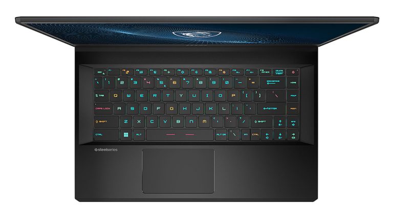 MSI Vector GP66 12UH-204FR - Rue Montgallet