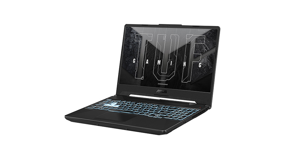 ASUS TUF F15 FX506HF - Rue Montgallet