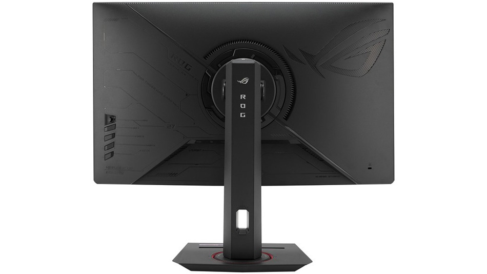 ASUS 27″ LED - ROG Strix XG27WCS - Rue Montgallet