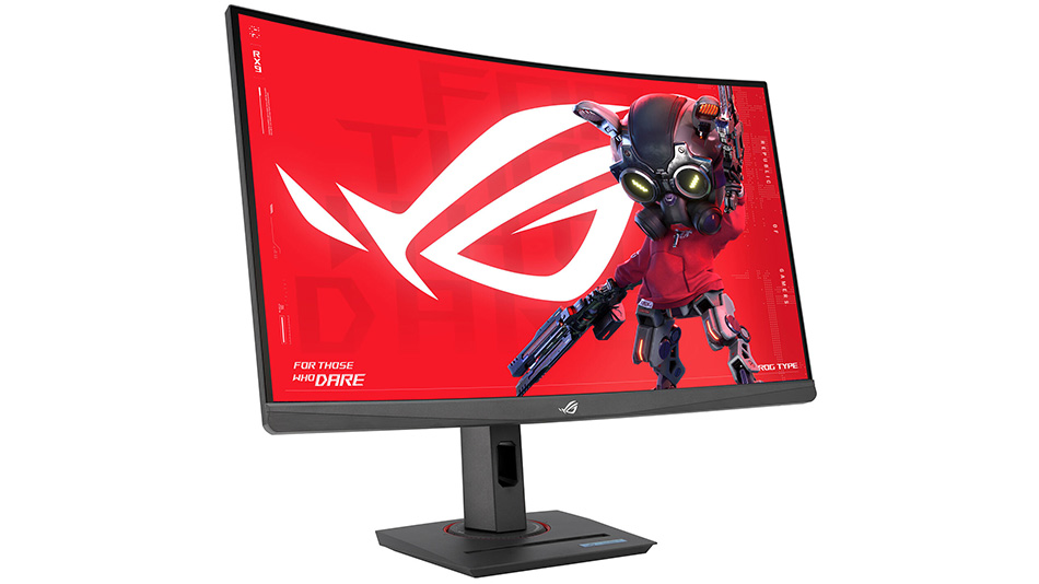 ASUS 27″ LED - ROG Strix XG27WCS - Rue Montgallet
