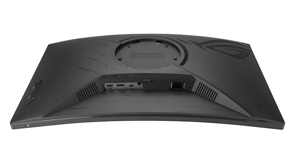 ASUS 27″ LED - ROG Strix XG27WCS - Rue Montgallet