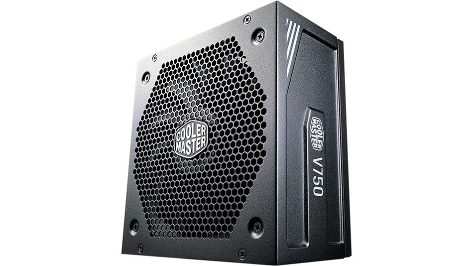 Cooler Master V750 GOLD V2 - Rue Montgallet