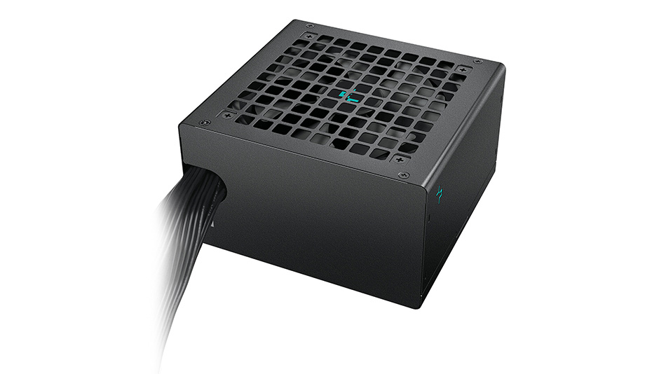 DeepCool PL650D - Rue Montgallet