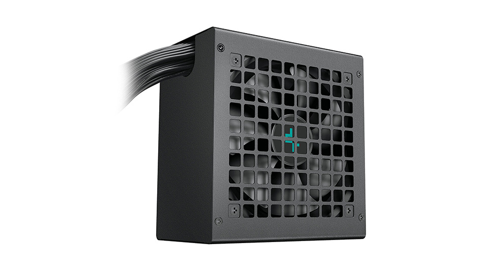DeepCool PL650D - Rue Montgallet