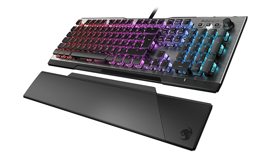 Roccat Vulcan 120 AIMO- Rue Montgallet