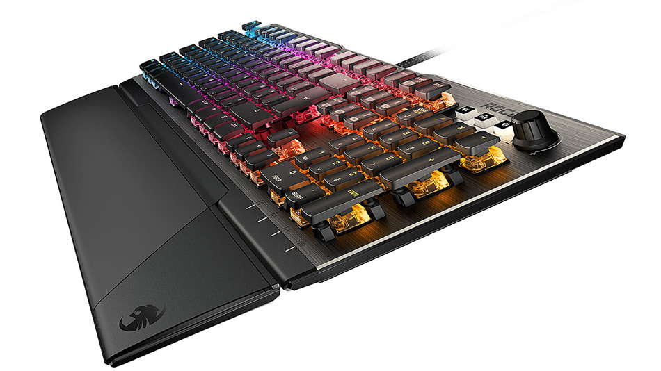 Roccat Vulcan 120 AIMO- Rue Montgallet