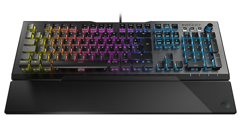 Roccat Vulcan 120 AIMO- Rue Montgallet