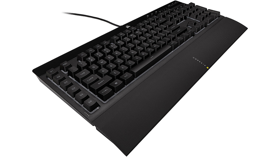 Corsair Gaming K55 RGB PRO XT- Rue Mongtallet