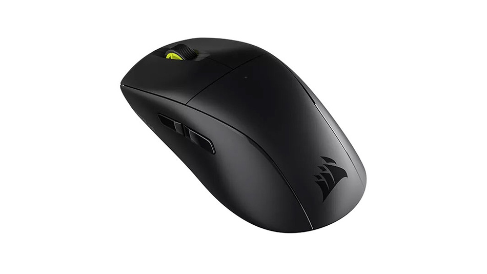 Corsair Gaming M75 Air Wireless - Rue Montgallet
