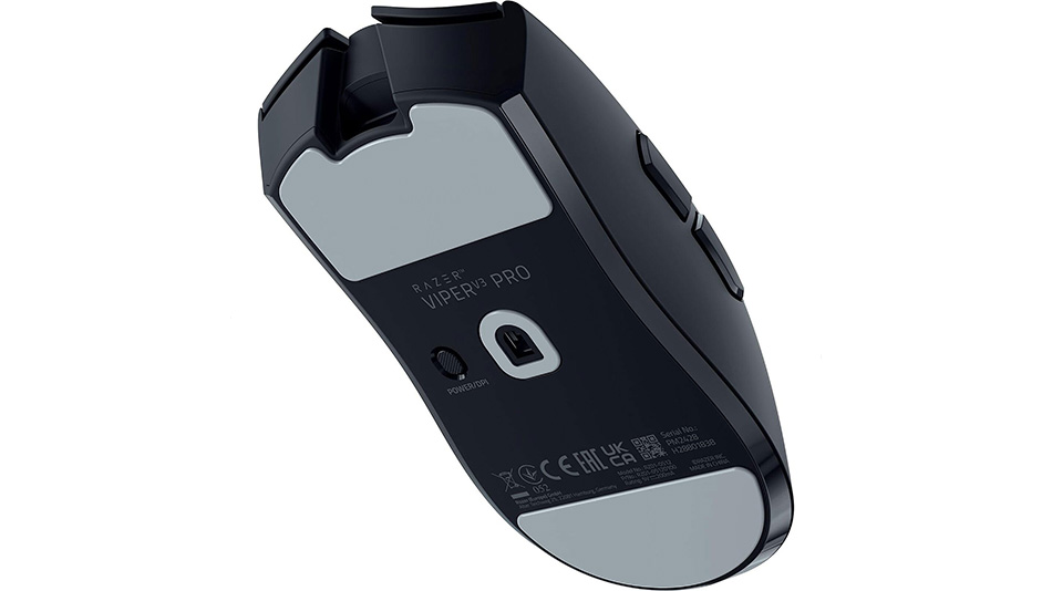 Razer Viper V3 Pro - Rue Montgallet