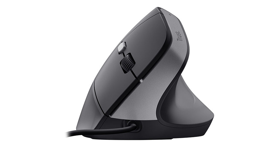 Trust Bayo II (Noir) - Rue Montgallet