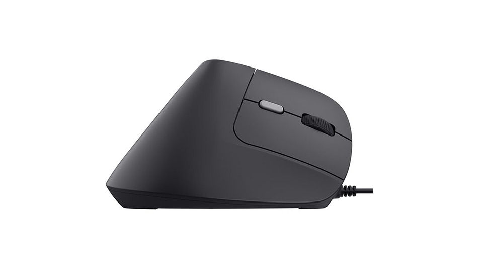 Trust Bayo II (Noir) - Rue Montgallet