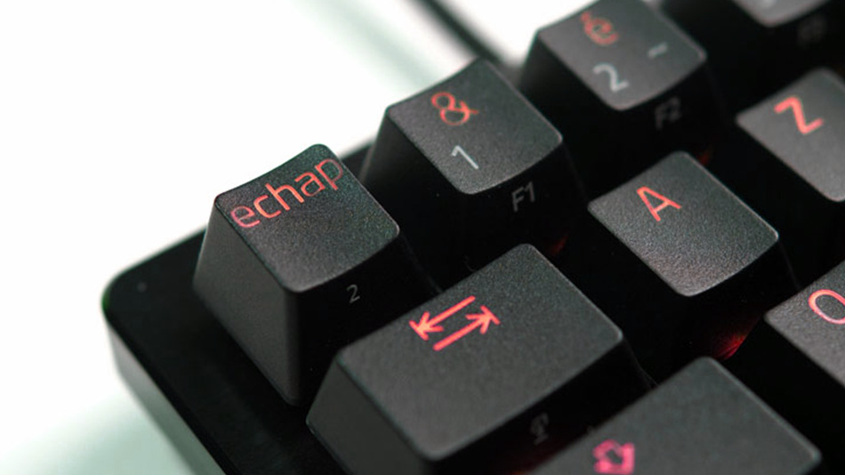 Razer Huntsman v3 Pro Mini - Rue Montgallet