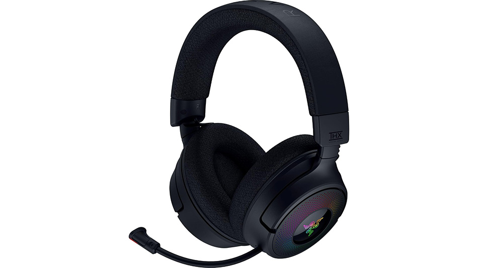 Razer Kraken v4 - Rue Montgallet