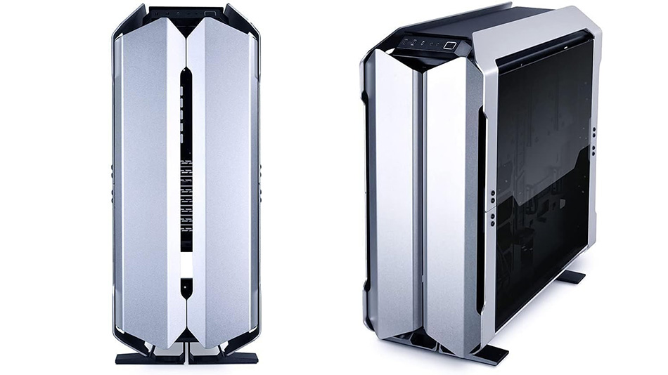 Lian Li Odyssey X - Rue Montgallet