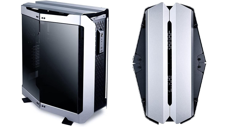 Lian Li Odyssey X - Rue Montgallet