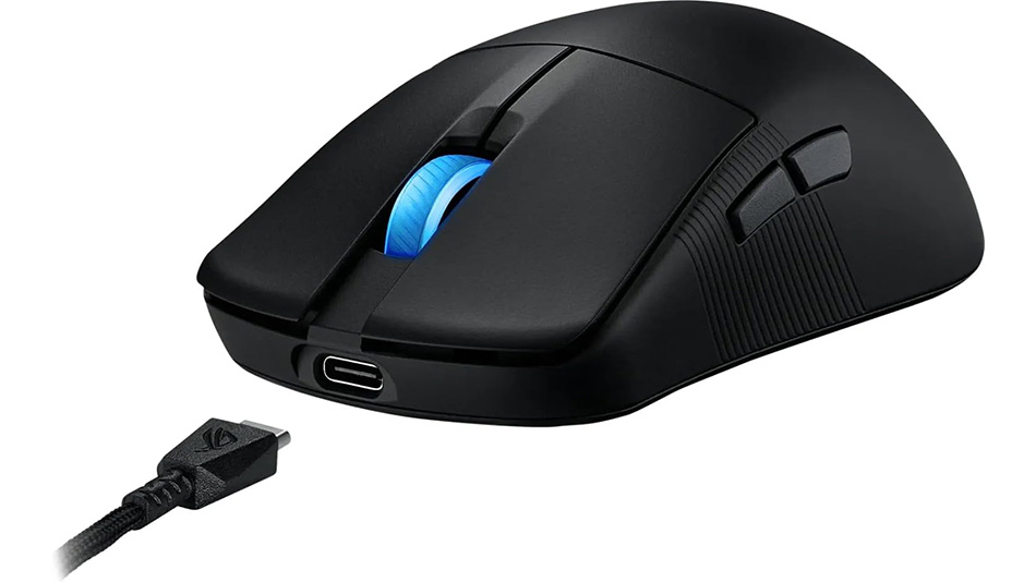 ASUS ROG Harpe Ace Mini Noir - Rue Montgallet