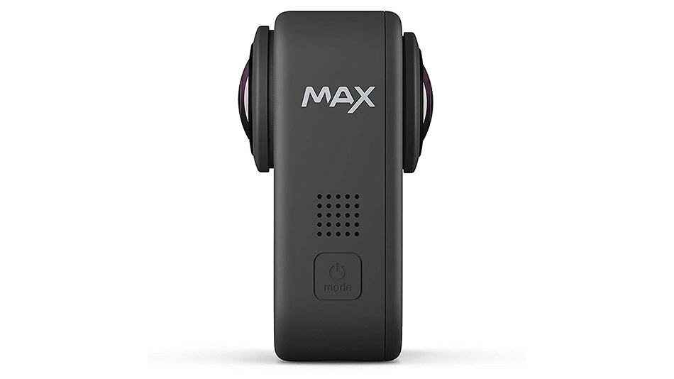 GoPro MAX - Rue Montgallet