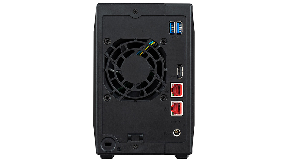 ASUSTOR Nimbustor 2 Gen 2 AS5402T - Rue montgallet