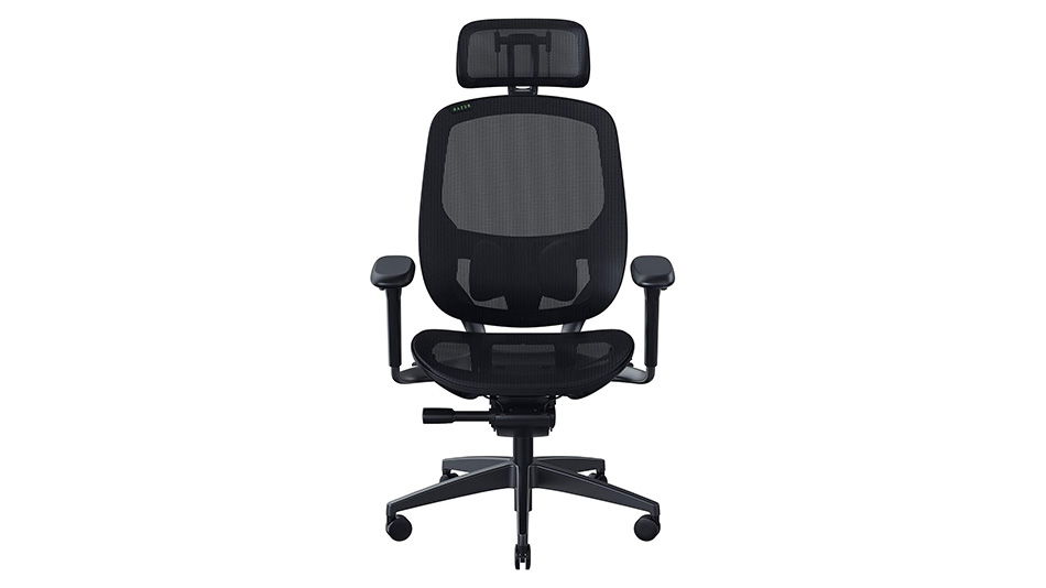 Razer Fujin Pro - Rue Montgallet