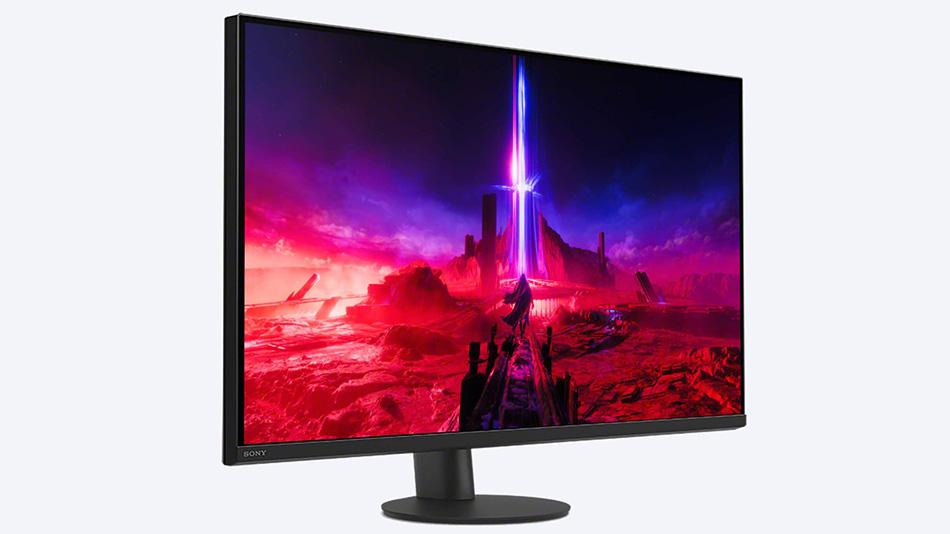 Sony INZONE M9II - Rue Montgallet