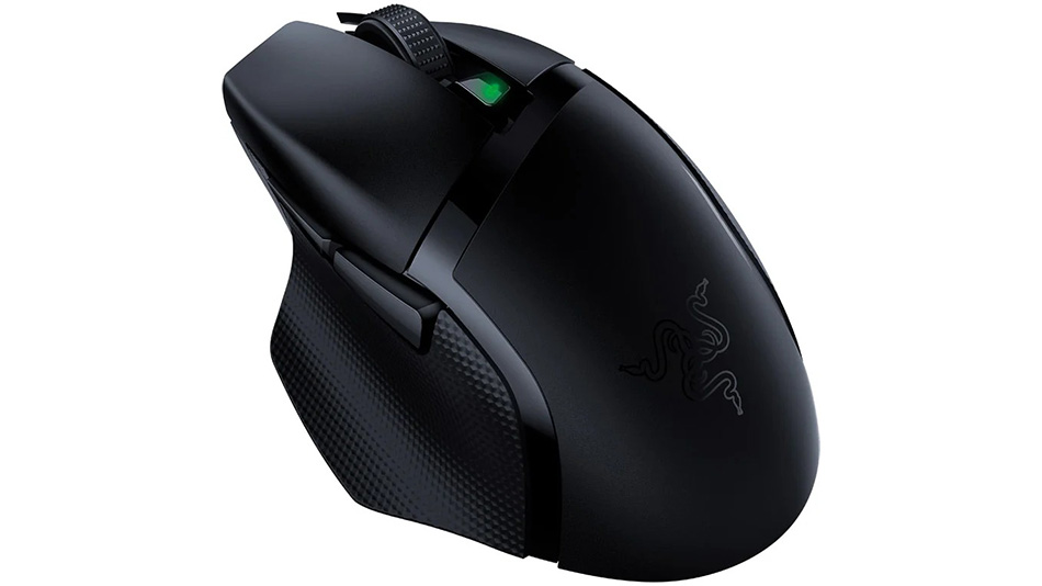 Rrazer basilisk x hyperspeed - Rue Montgallet