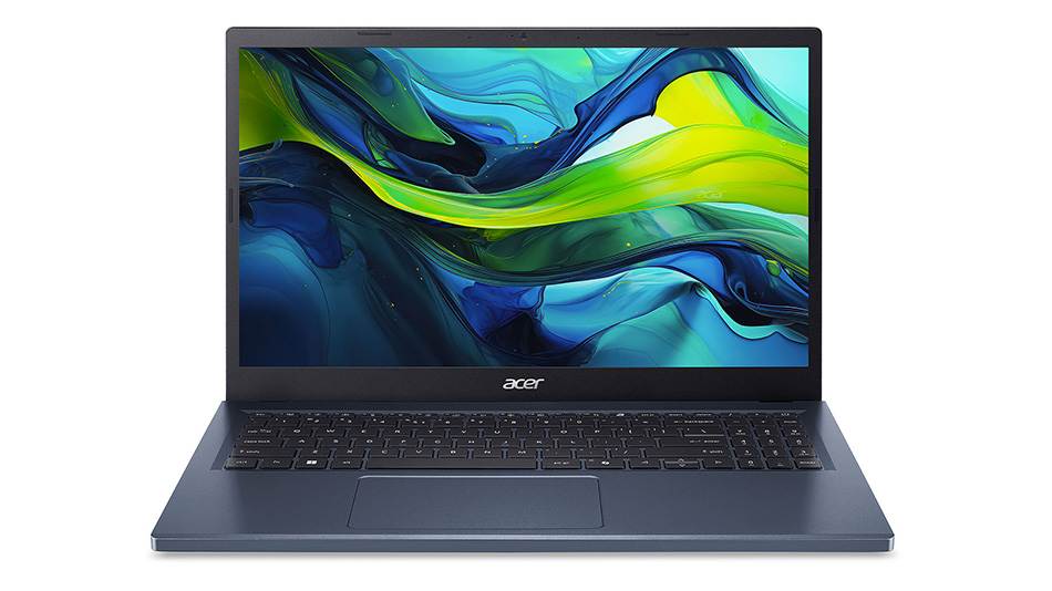 Acer Aspire Go 15 - Rue Montgallet