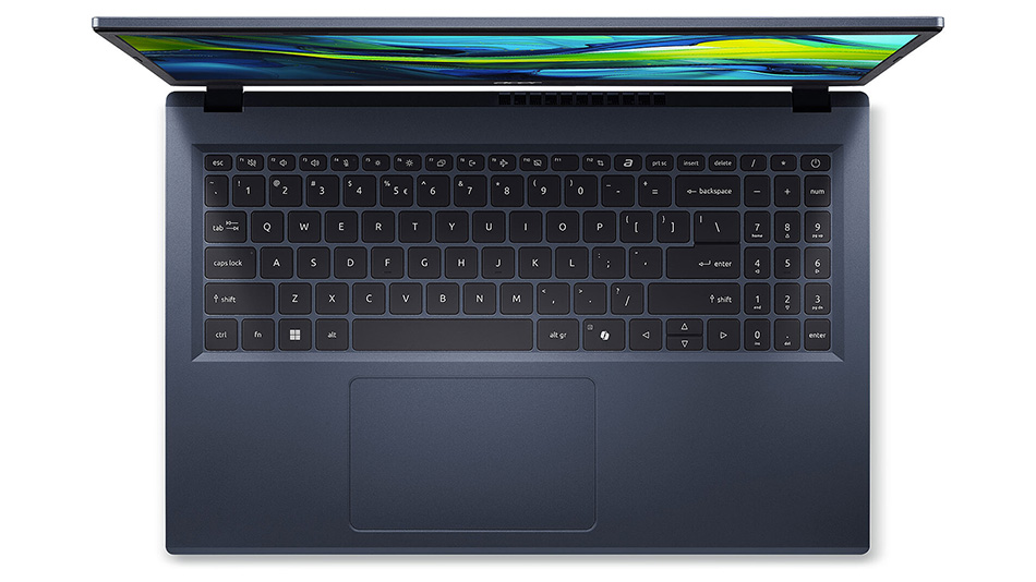 Acer Aspire Go 15 - Rue Montgallet