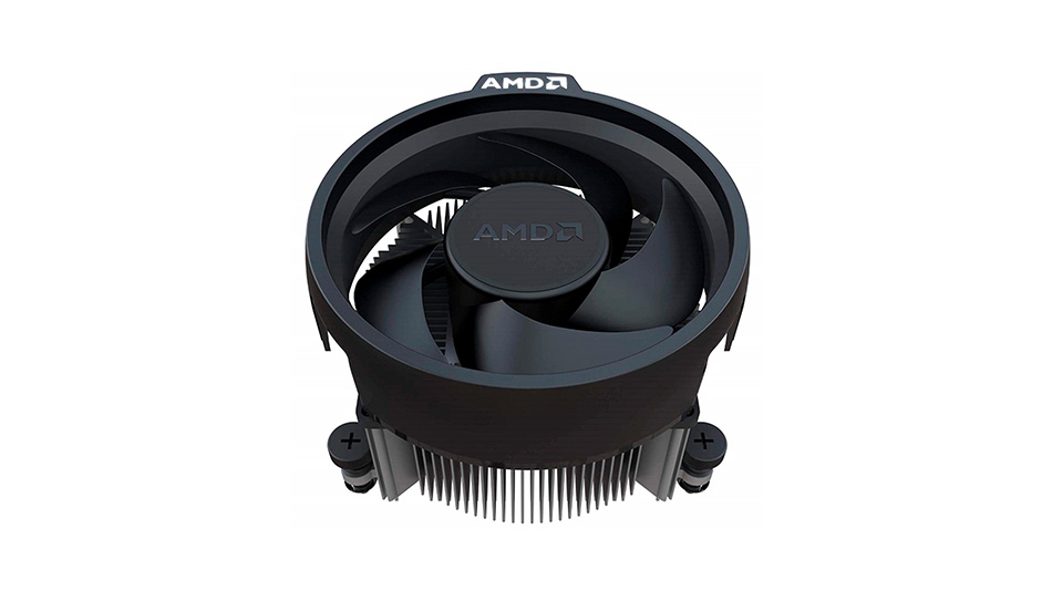 AMD Ryzen 7 8700F Wraith Stealth (4.1 GHz / 5.0 GHz) - Rue Montgallet