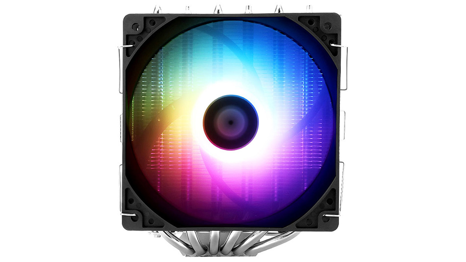 Thermalright Peerless Assassin 120 SE BLACK ARGB - Rue montgallet