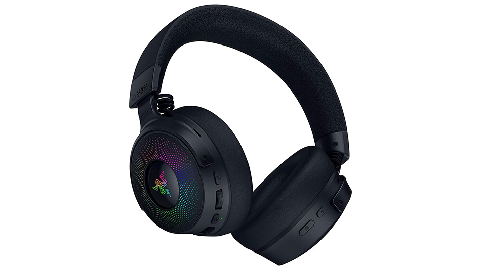 Razer Kraken V4 Pro - Rue Montgallet