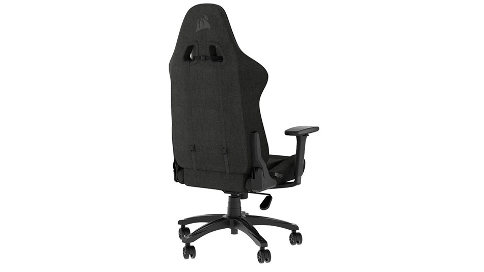 Corsair TC100 Relaxed Fabric - Rue Montgallet