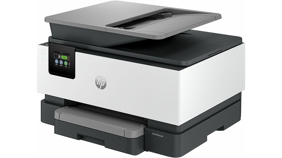 HP OfficeJet Pro 9120b All-in-One - Rue Montgallet