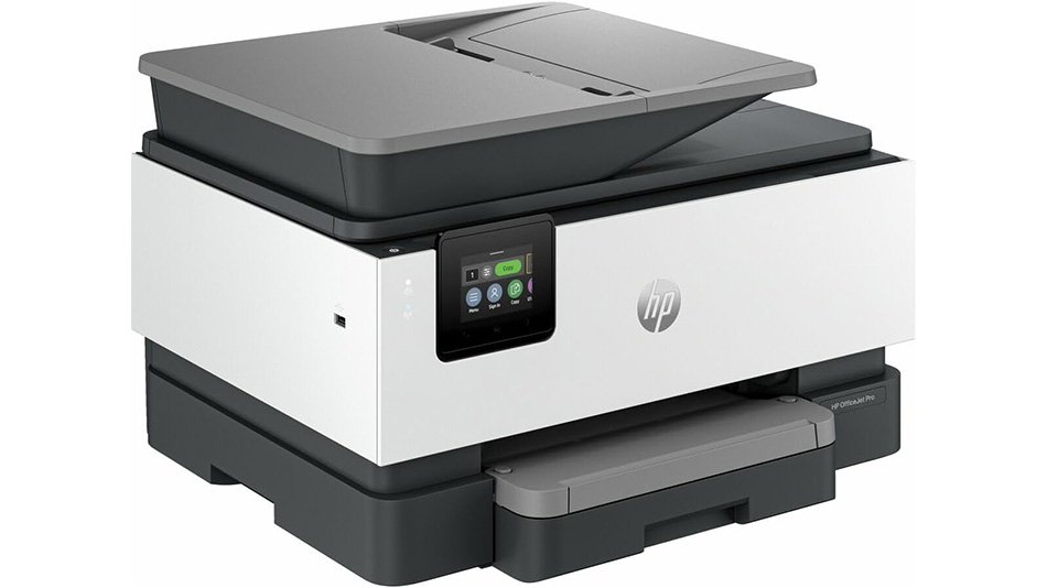 HP OfficeJet Pro 9120b All-in-One - Rue Montgallet
