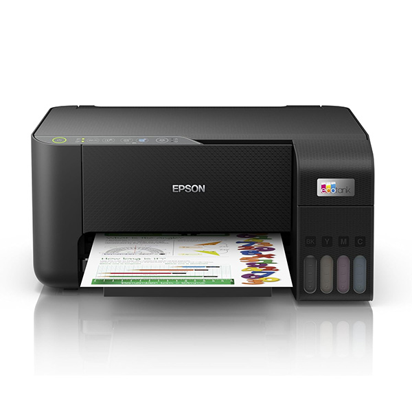 Epson EcoTank ET-2860 - Rue Montgallet