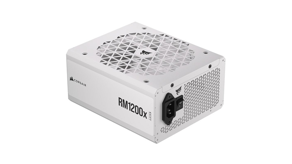 Corsair RM1200x SHIFT - Rue montgallet