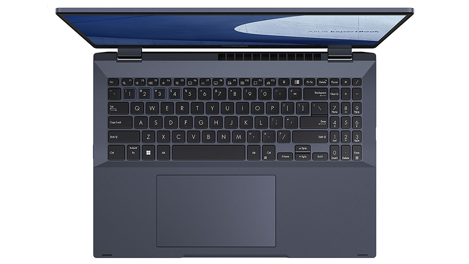 ASUS ExpertBook B5 B5602CVA-MB0513X - Rue montgallet
