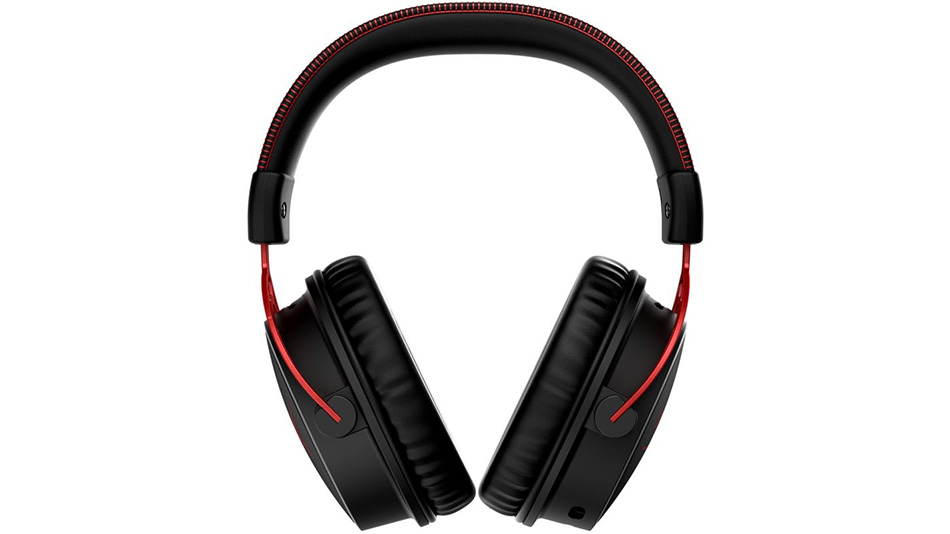 HyperX Cloud Alpha Wireless - Rue Montgallet
