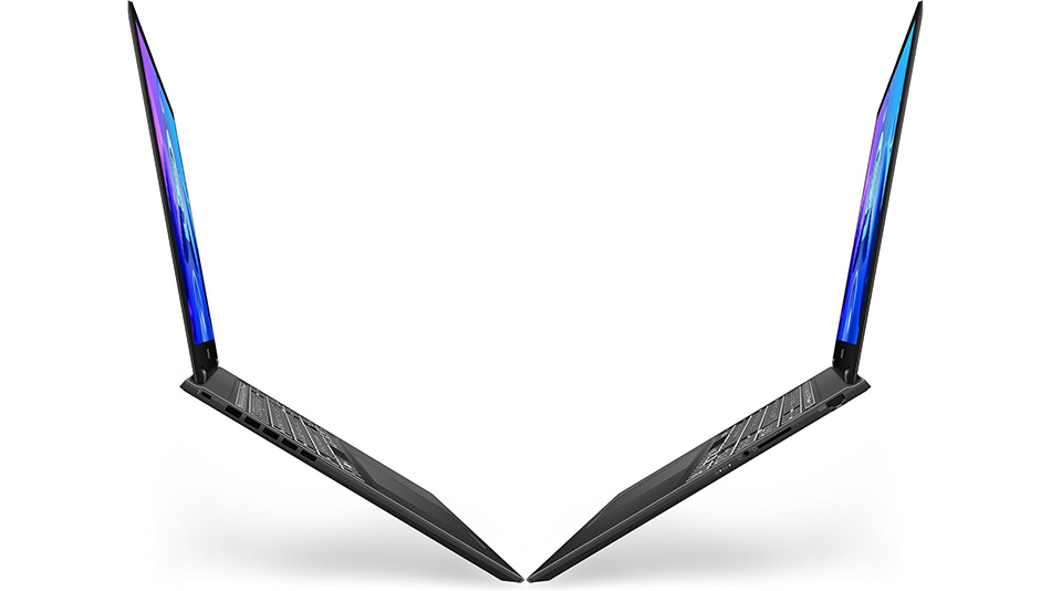 MSI Prestige 16 AI Studio B1VFG-203FR - Rue Montgallet