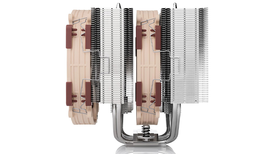 Noctua NH-D15 G2 - Rue Montgallet