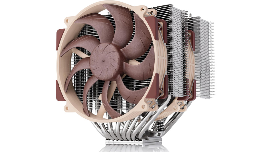 Noctua NH-D15 G2 - Rue Montgallet