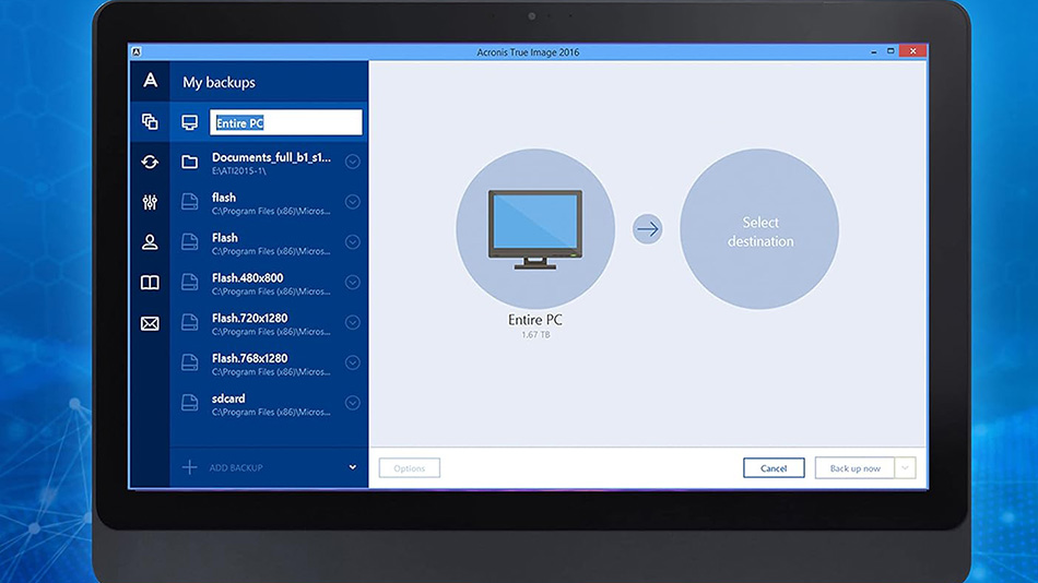 Western digital WD Blue 2 To - Rue Montgallet