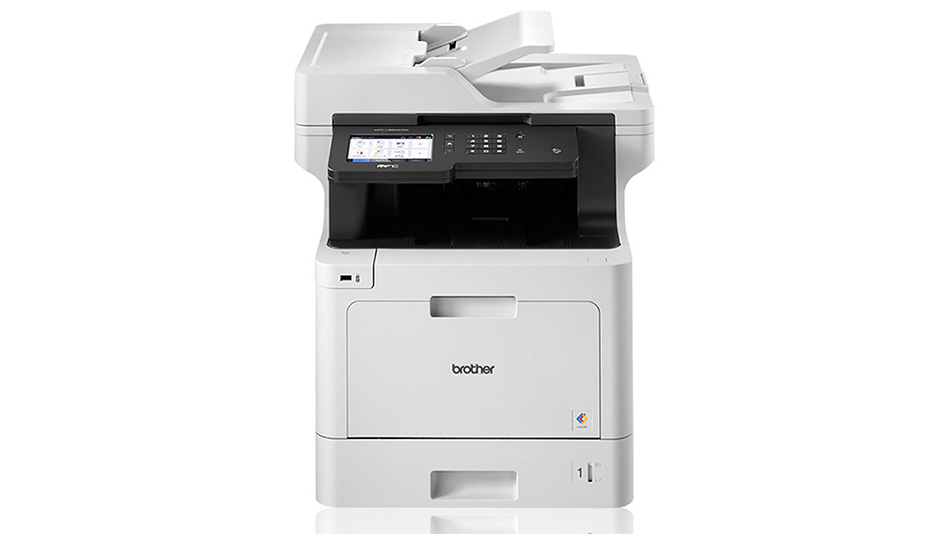 Brother MFC-L8900CDW - Rue Montgallet