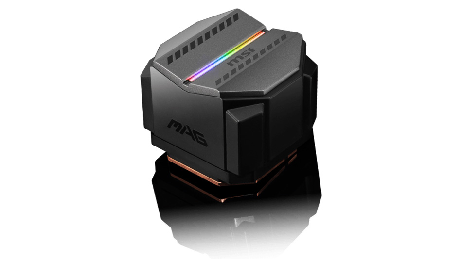 MSI MAG CORELIQUID M360