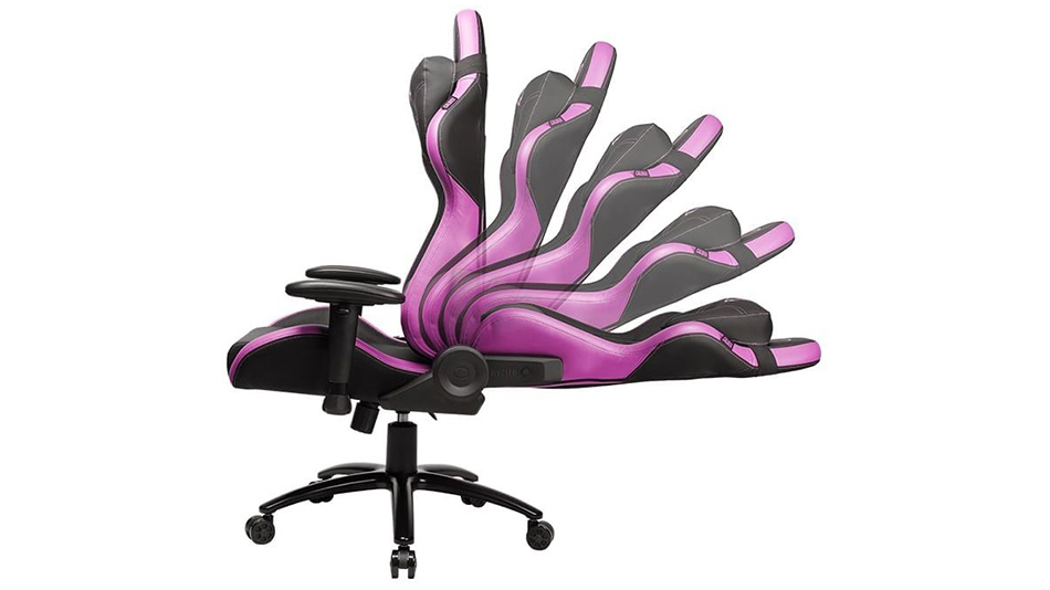 Cooler Master Caliber R2 - Rue Montgallet