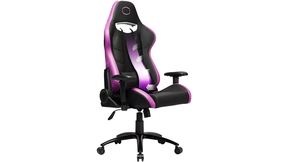 Cooler Master Caliber R2 - Rue Montgallet