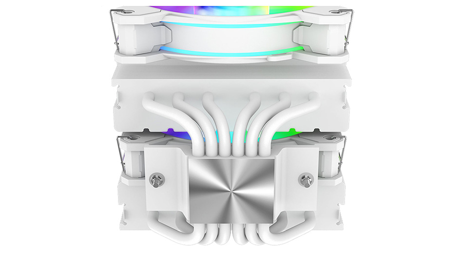 Cooler Master Hyper 622 Halo - Rue Montgallet