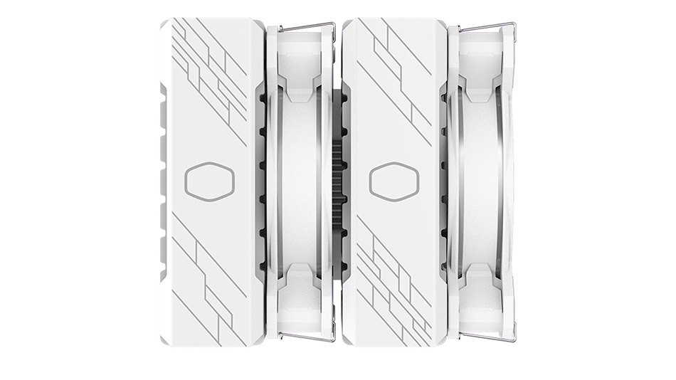 Cooler Master Hyper 622 Halo - Rue Montgallet